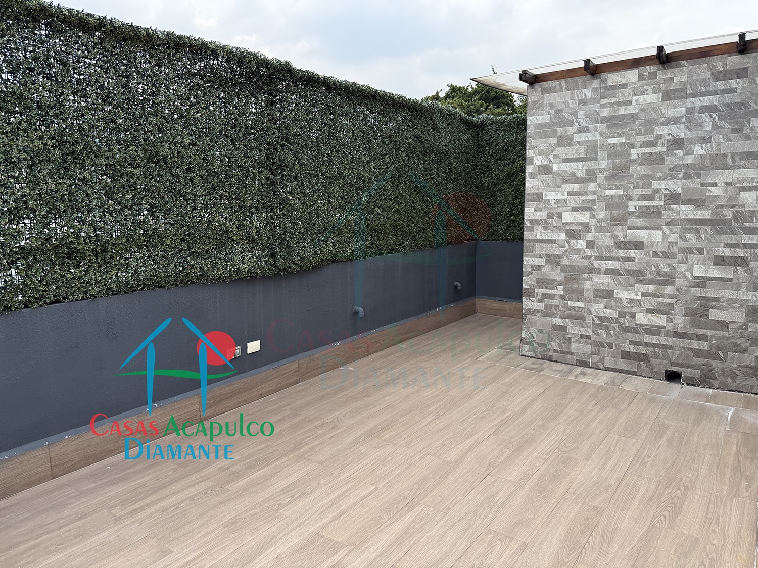 San Jerónimo Casa Rapsodia - Roof garden 7